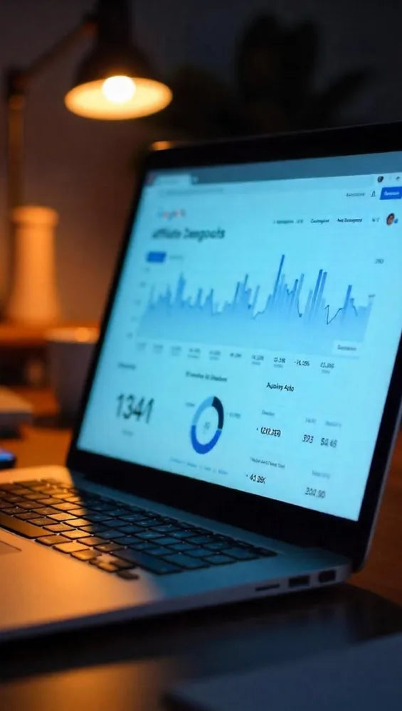 SEO Monthly Growth Plan