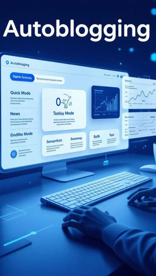 AI Blog Generation