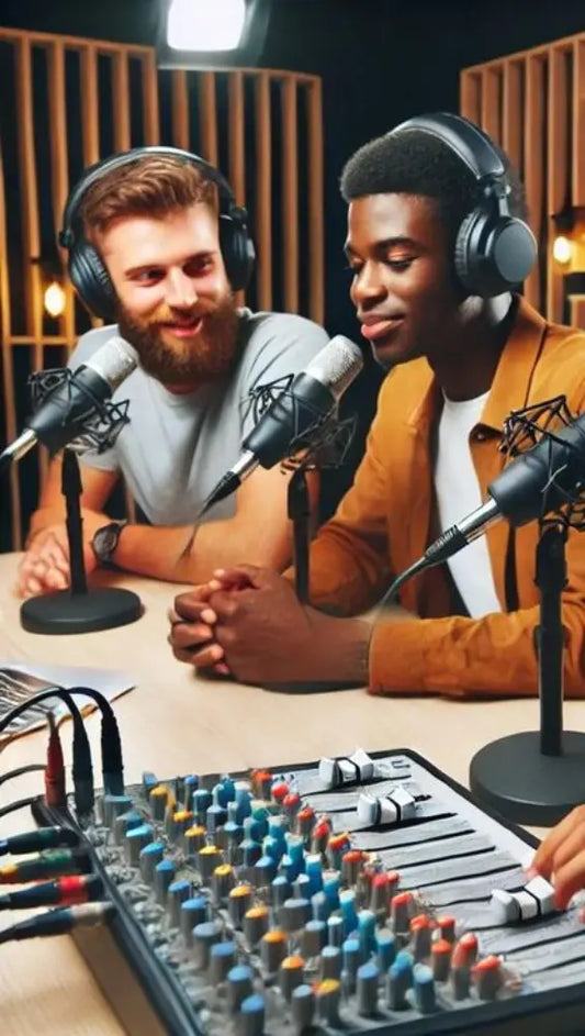Producer Consultation