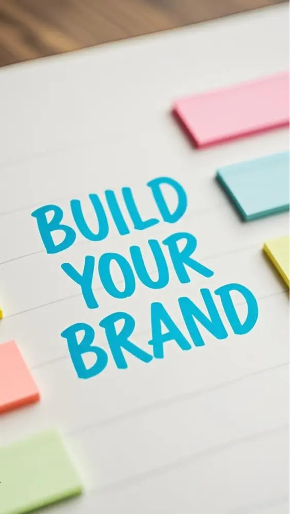 Brand and Copy Refresh Pack