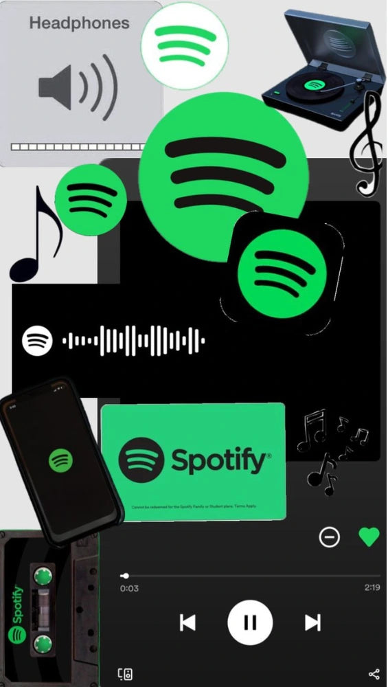 Spotify Visibility Pack