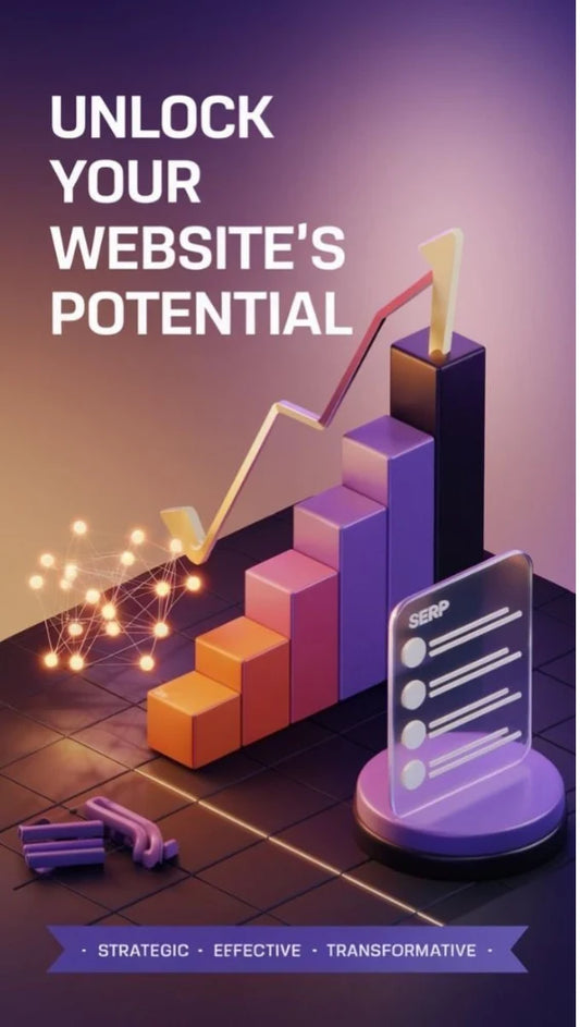 Website Visibility Pack