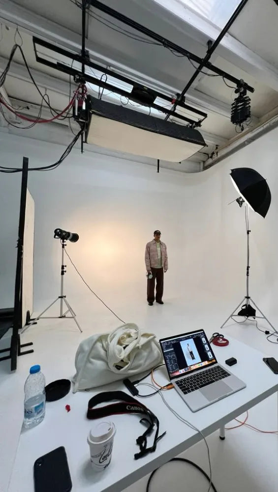 Photo + Promo Pack