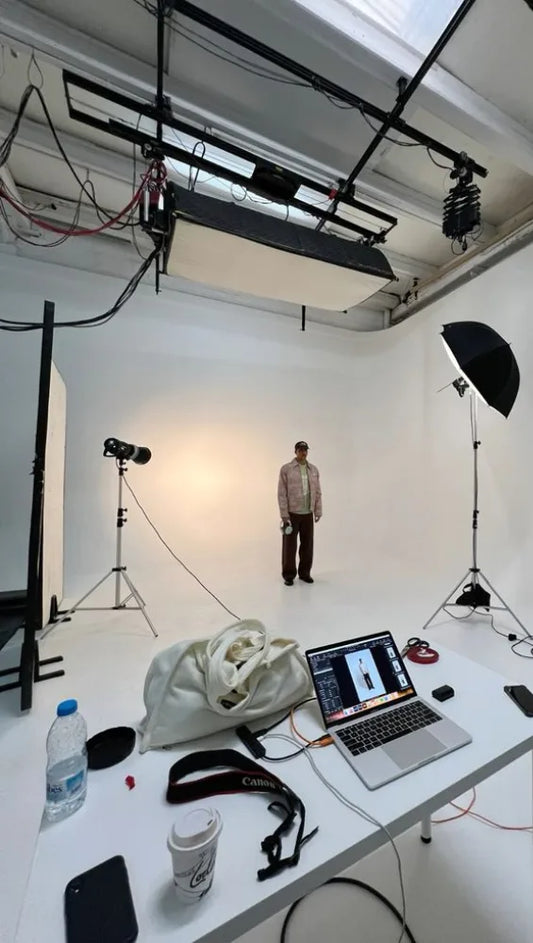 Mini Photoshoot
