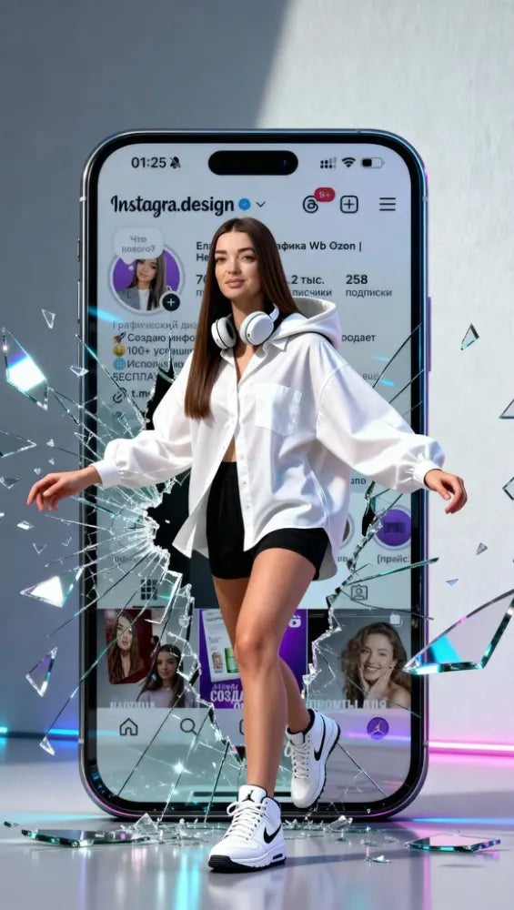 AI Promo Video
