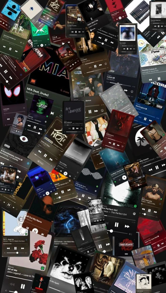 Cover Art Resizing Package