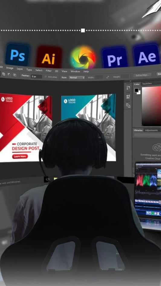 Canvas Video Creation