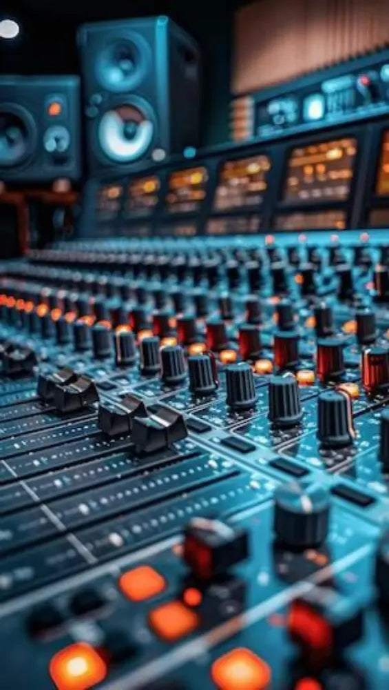 Vocal Production
